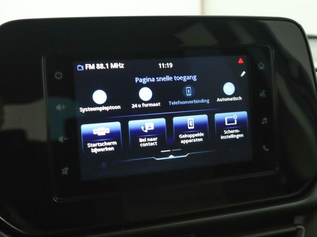 Suzuki S-Cross - 1.5 Hybrid Select