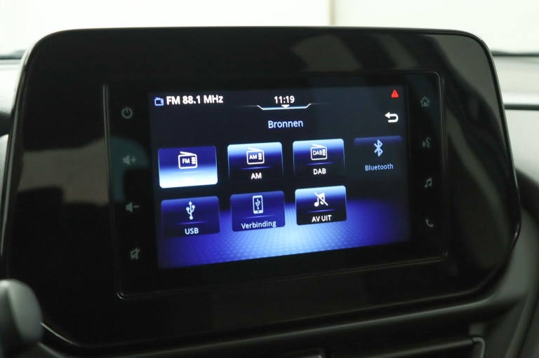 Suzuki S-Cross - 1.5 Hybrid Select 52