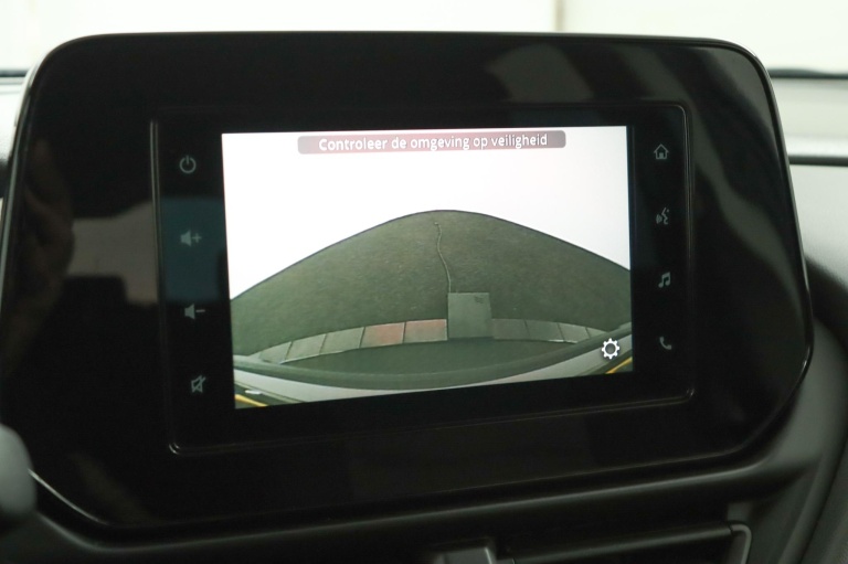 Suzuki S-Cross - 1.5 Hybrid Select 53