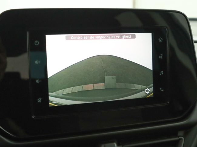 Suzuki S-Cross - 1.5 Hybrid Select