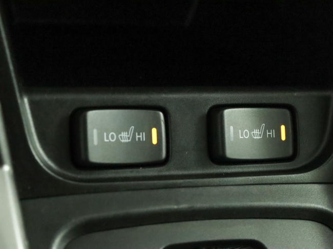 Suzuki S-Cross - 1.5 Hybrid Select