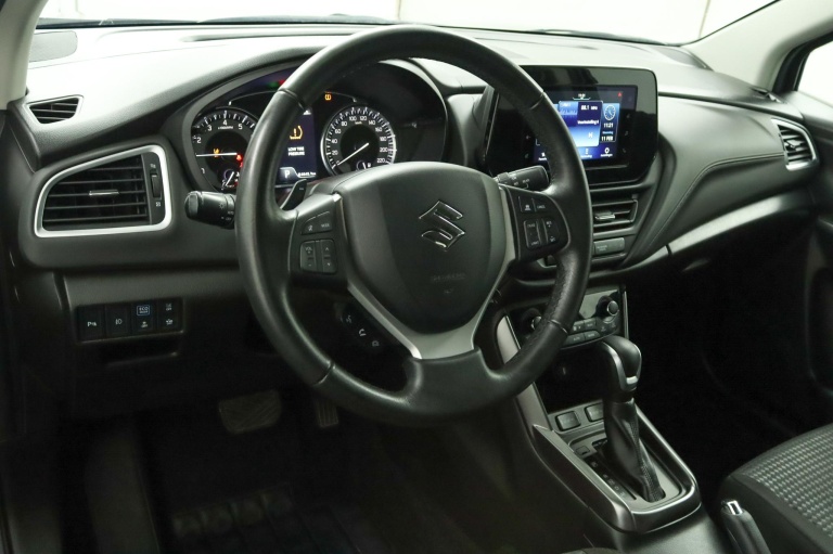 Suzuki S-Cross - 1.5 Hybrid Select 56