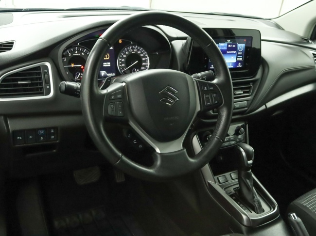 Suzuki S-Cross - 1.5 Hybrid Select