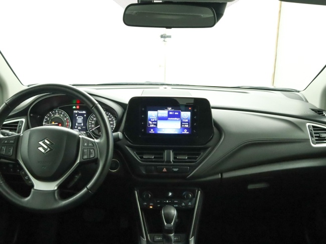 Suzuki S-Cross - 1.5 Hybrid Select