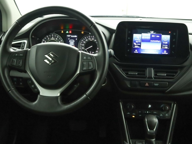 Suzuki S-Cross - 1.5 Hybrid Select