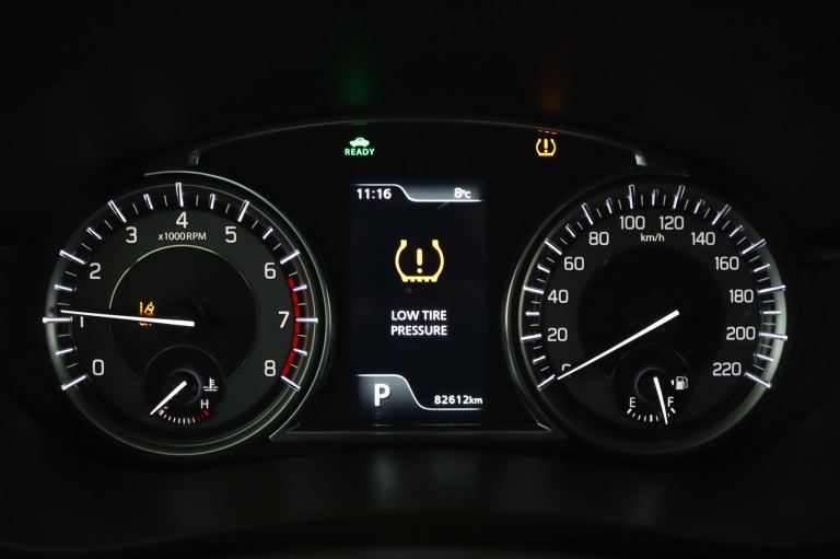 Suzuki S-Cross - 1.5 Hybrid Select 6