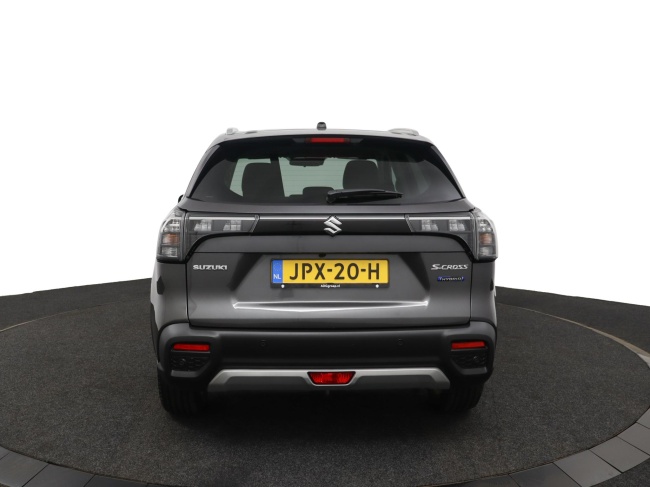 Suzuki S-Cross - 1.5 Hybrid Select