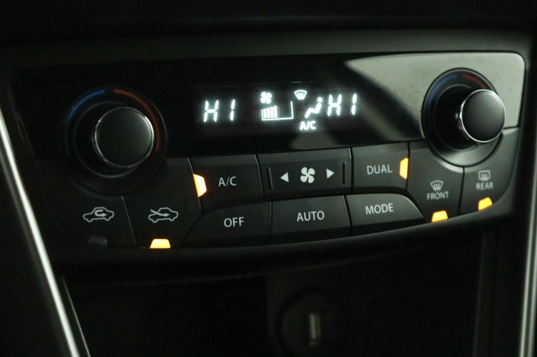 Suzuki S-Cross - 1.5 Hybrid Select 7