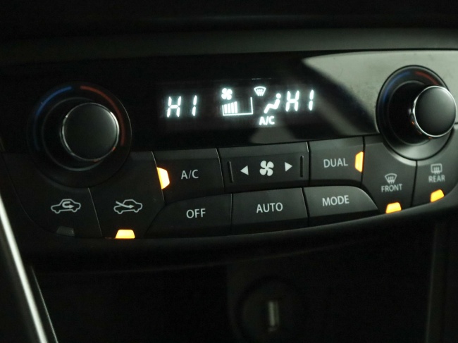 Suzuki S-Cross - 1.5 Hybrid Select