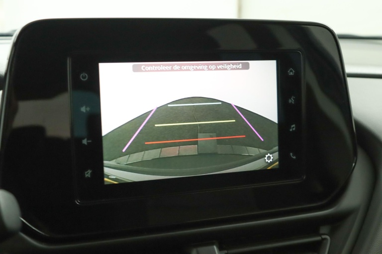 Suzuki S-Cross - 1.5 Hybrid Select 9