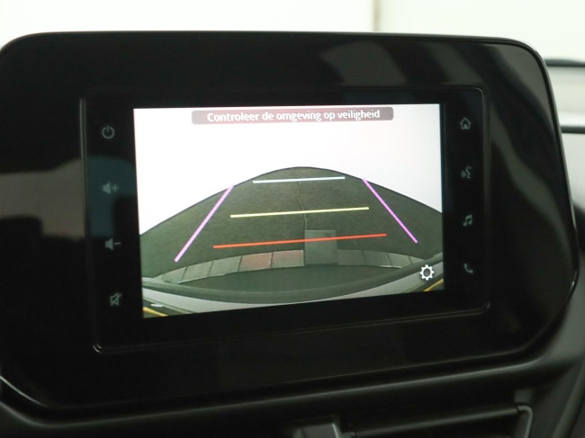 Suzuki S-Cross - 1.5 Hybrid Select