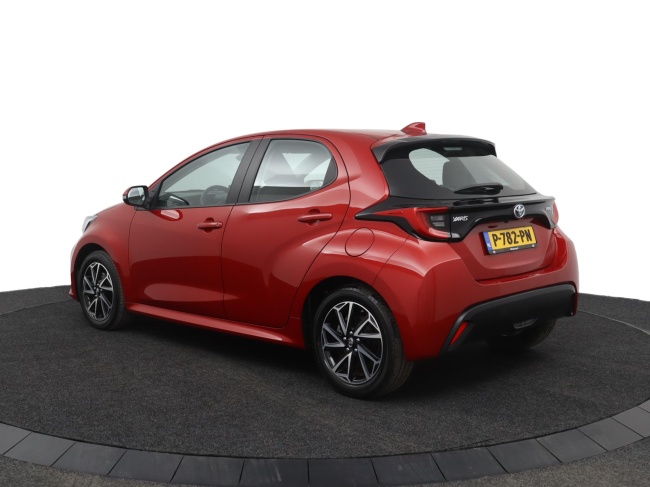 Toyota Yaris - 1.5 Hybrid Dynamic