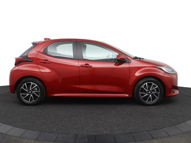 Toyota Yaris - 1.5 Hybrid Dynamic