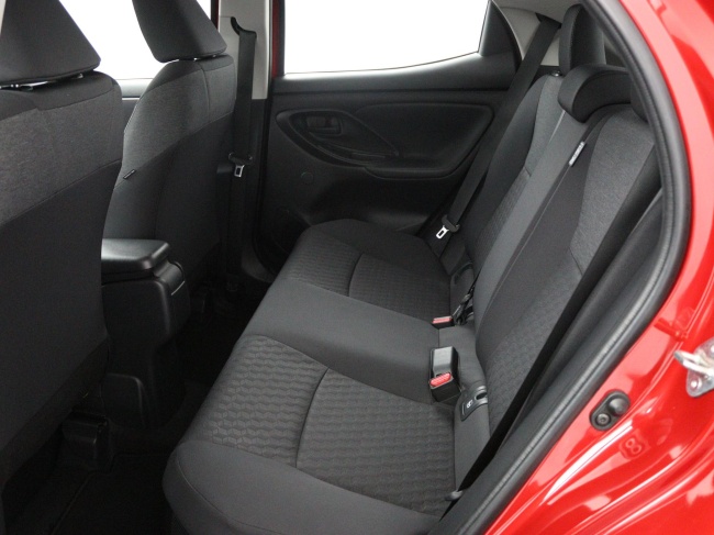 Toyota Yaris - 1.5 Hybrid Dynamic