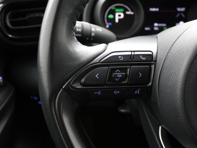 Toyota Yaris - 1.5 Hybrid Dynamic
