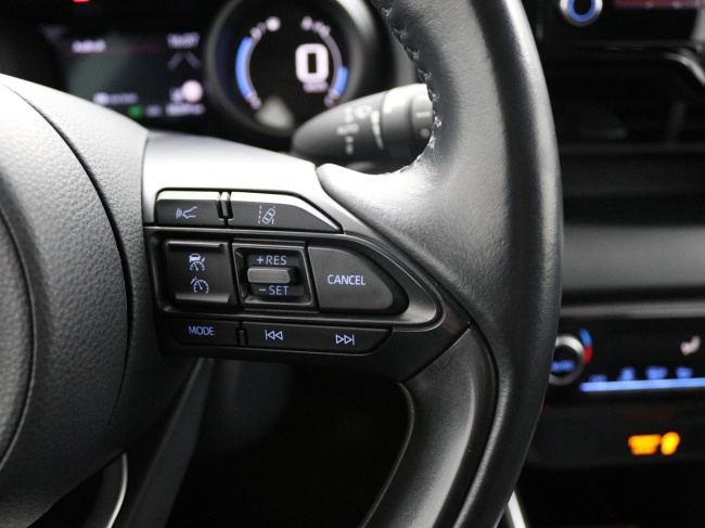 Toyota Yaris - 1.5 Hybrid Dynamic