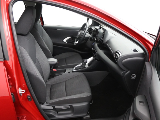 Toyota Yaris - 1.5 Hybrid Dynamic