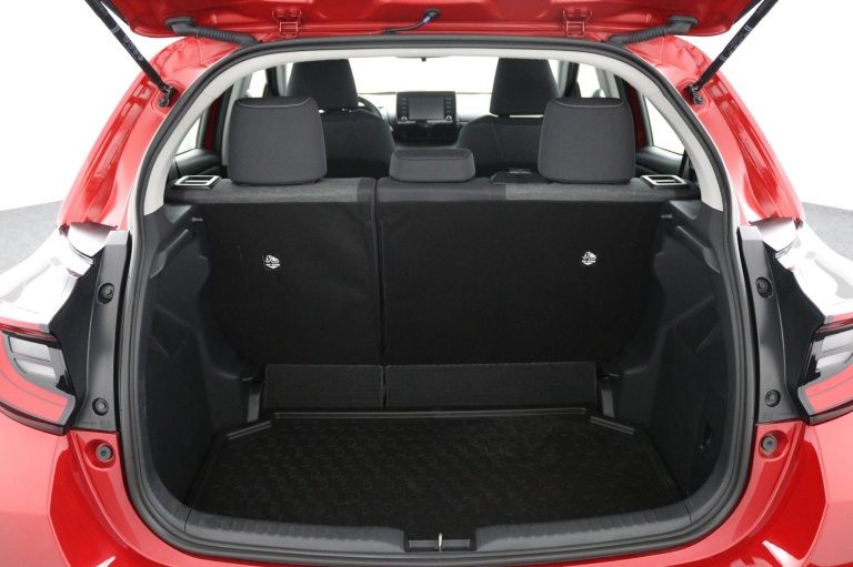 Toyota Yaris - 1.5 Hybrid Dynamic 23