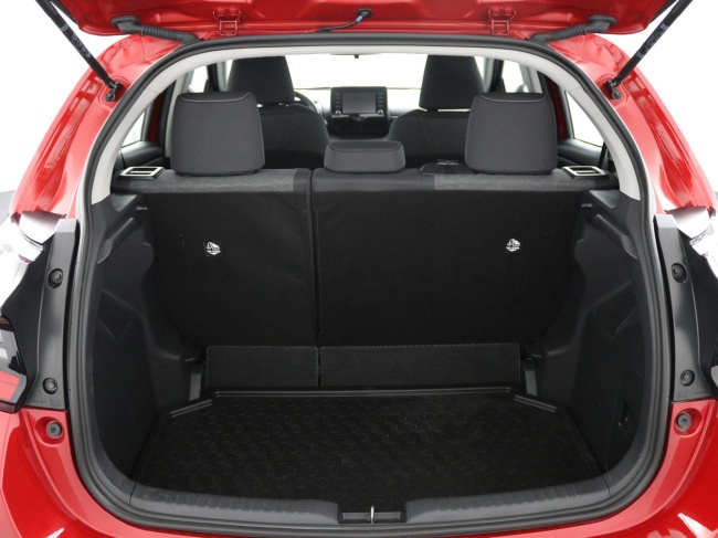 Toyota Yaris - 1.5 Hybrid Dynamic