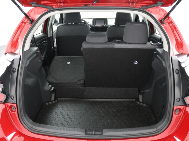 Toyota Yaris - 1.5 Hybrid Dynamic