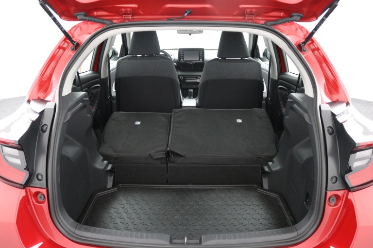 Toyota Yaris - 1.5 Hybrid Dynamic 25