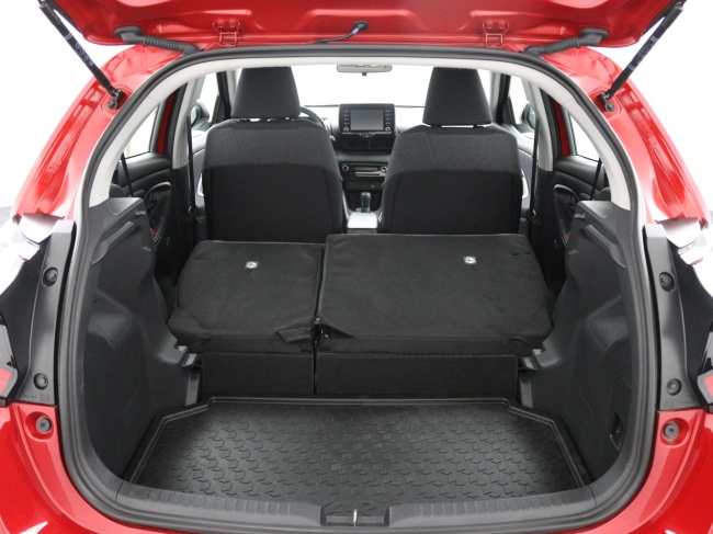 Toyota Yaris - 1.5 Hybrid Dynamic