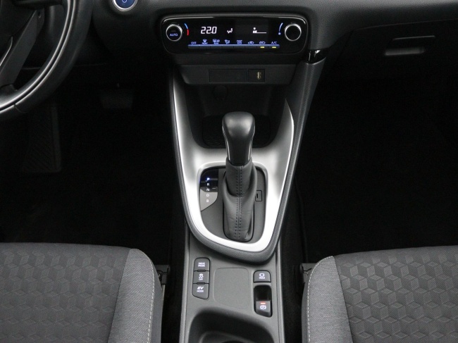 Toyota Yaris - 1.5 Hybrid Dynamic