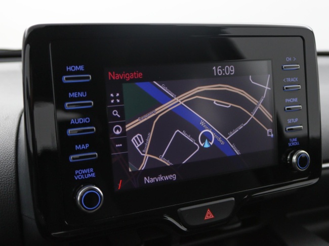 Toyota Yaris - 1.5 Hybrid Dynamic