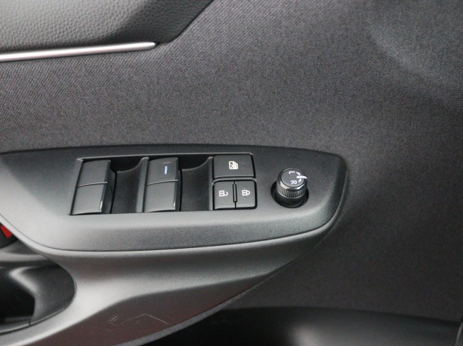 Toyota Yaris - 1.5 Hybrid Dynamic