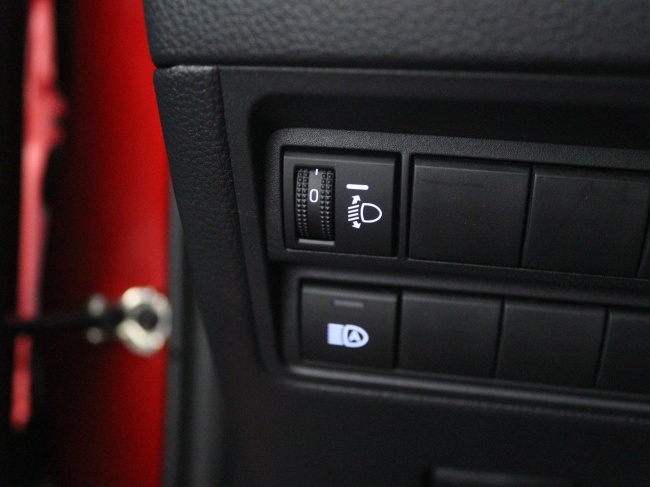 Toyota Yaris - 1.5 Hybrid Dynamic