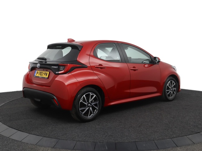 Toyota Yaris - 1.5 Hybrid Dynamic