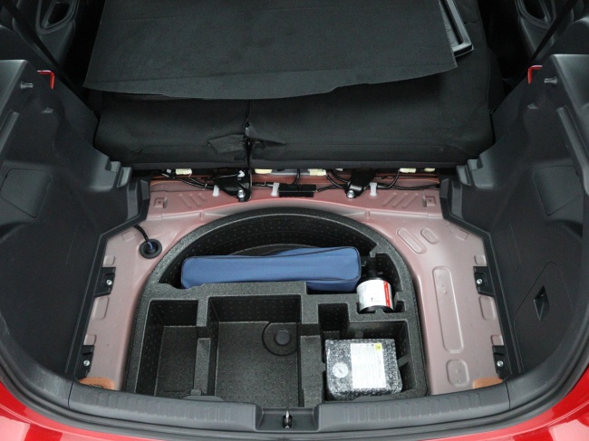 Toyota Yaris - 1.5 Hybrid Dynamic