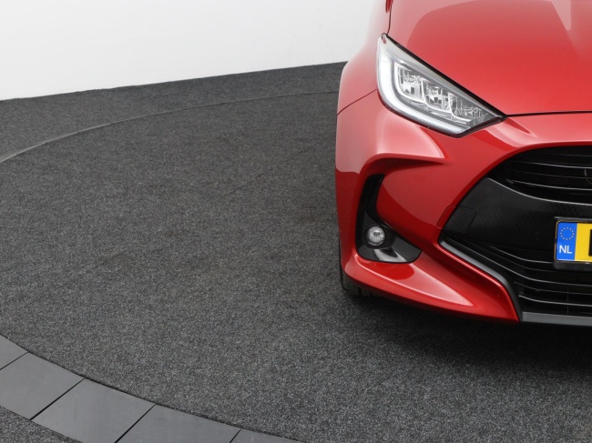 Toyota Yaris - 1.5 Hybrid Dynamic