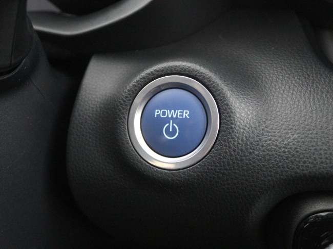 Toyota Yaris - 1.5 Hybrid Dynamic