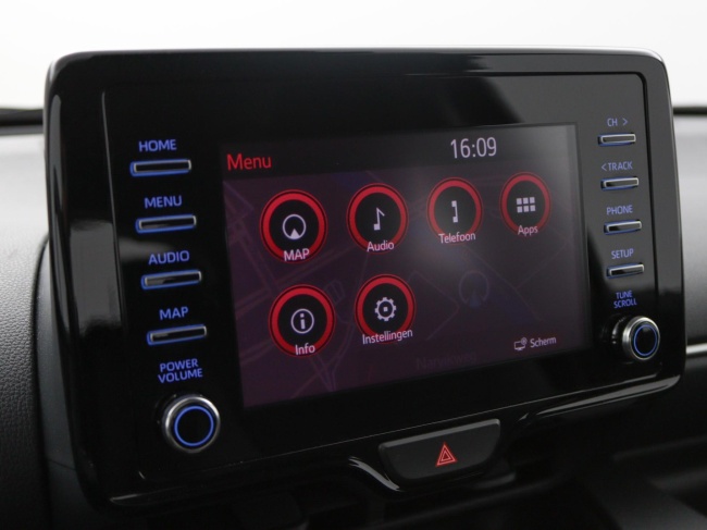 Toyota Yaris - 1.5 Hybrid Dynamic