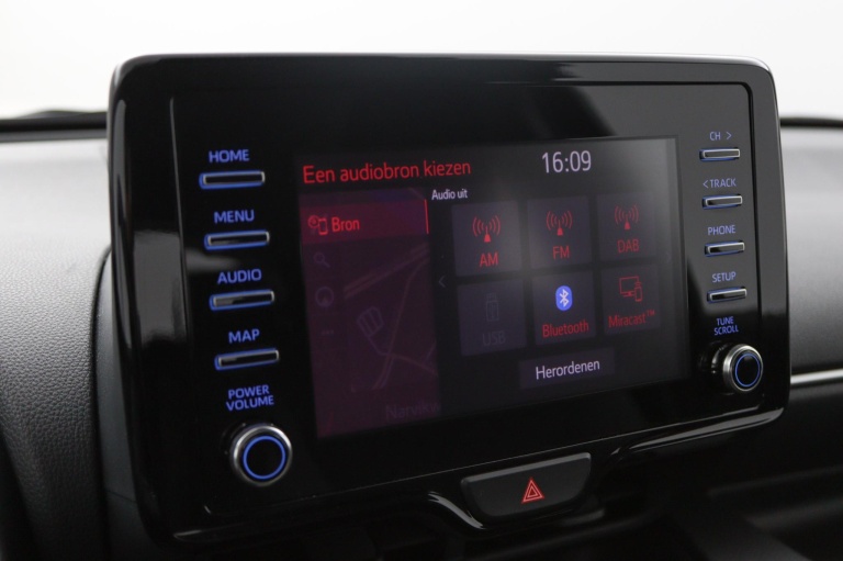 Toyota Yaris - 1.5 Hybrid Dynamic 40