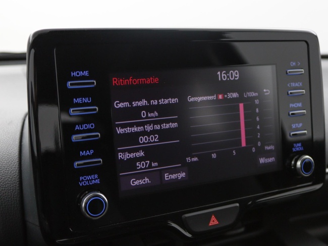 Toyota Yaris - 1.5 Hybrid Dynamic