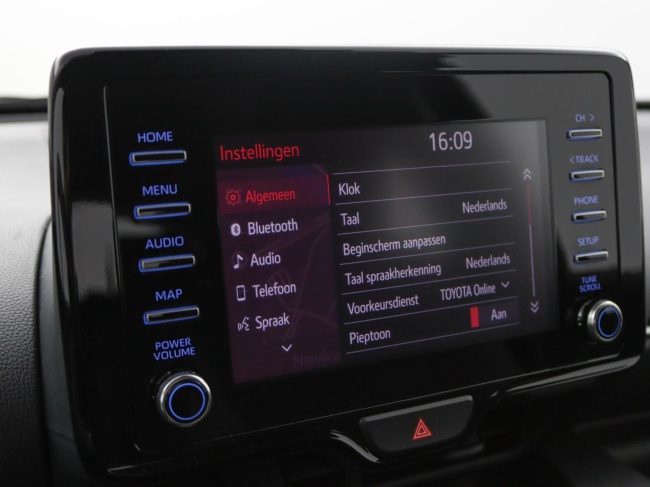 Toyota Yaris - 1.5 Hybrid Dynamic