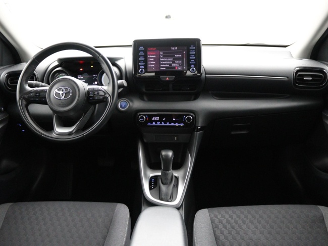 Toyota Yaris - 1.5 Hybrid Dynamic