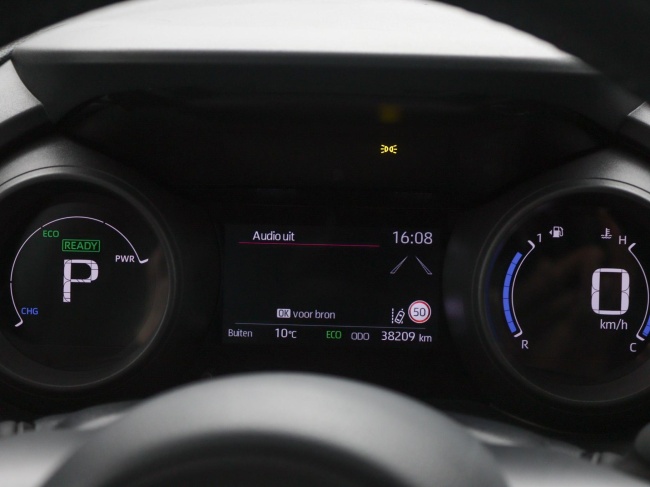 Toyota Yaris - 1.5 Hybrid Dynamic