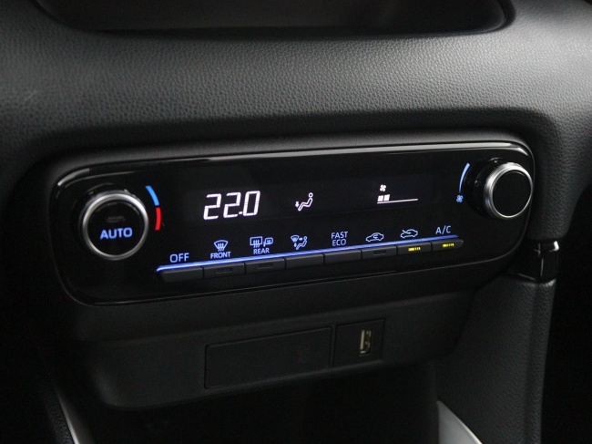 Toyota Yaris - 1.5 Hybrid Dynamic