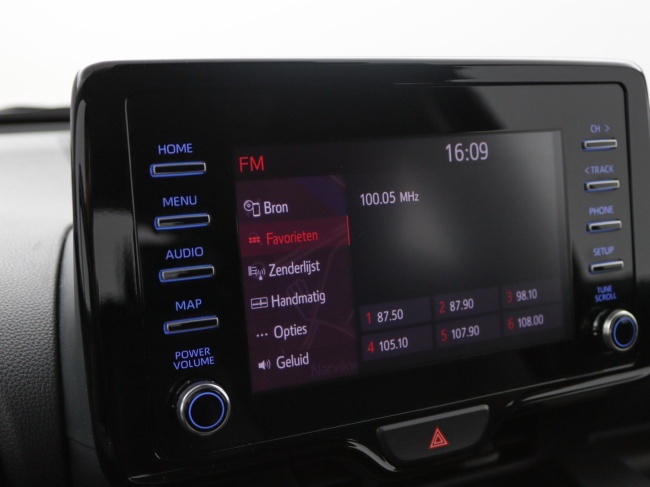 Toyota Yaris - 1.5 Hybrid Dynamic