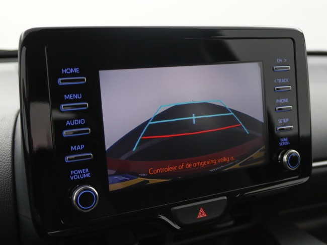 Toyota Yaris - 1.5 Hybrid Dynamic