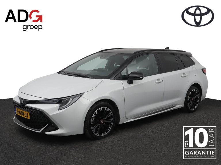 Toyota Corolla Touring Sports - 1.8 Hybrid GR-Sport 1