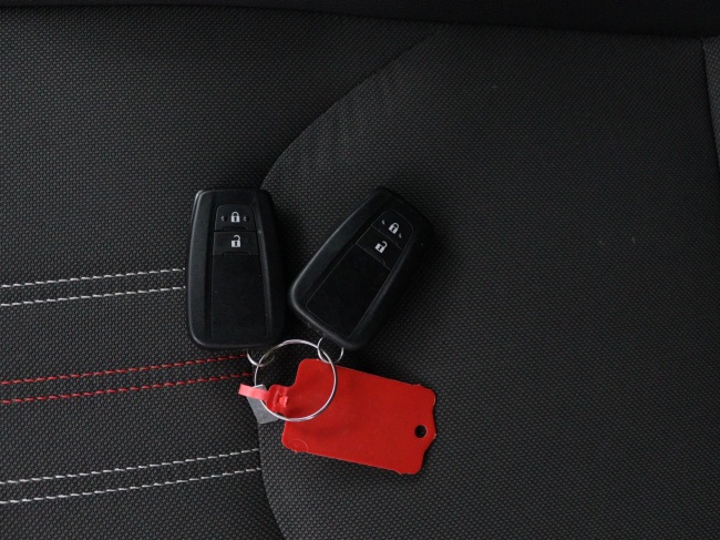 Toyota Corolla Touring Sports - 1.8 Hybrid GR-Sport