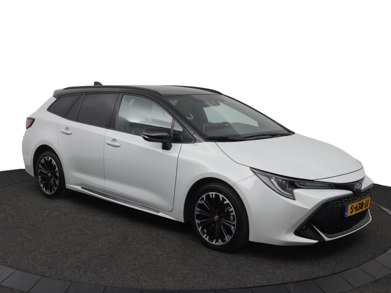 Toyota Corolla Touring Sports - 1.8 Hybrid GR-Sport 14