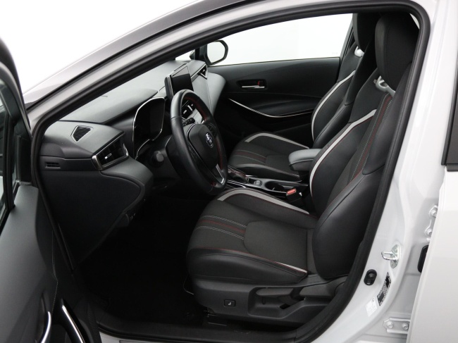 Toyota Corolla Touring Sports - 1.8 Hybrid GR-Sport