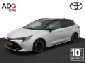 Toyota Corolla Touring Sports - 1.8 Hybrid GR-Sport