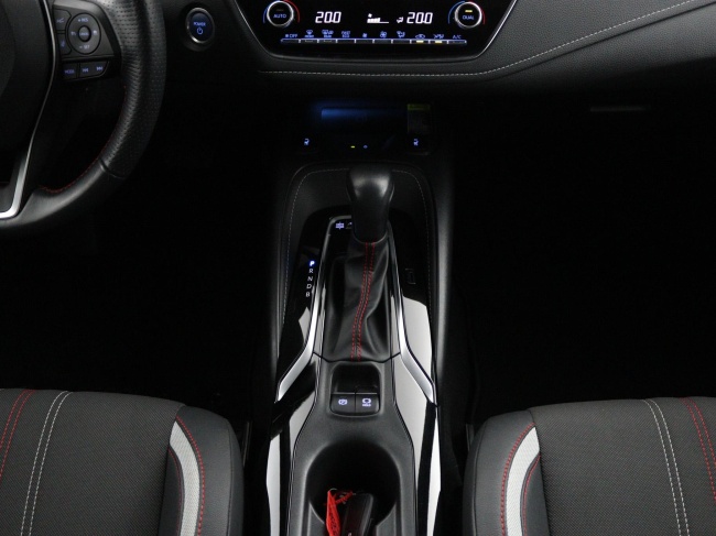 Toyota Corolla Touring Sports - 1.8 Hybrid GR-Sport