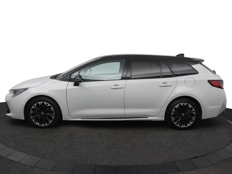 Toyota Corolla Touring Sports - 1.8 Hybrid GR-Sport 3